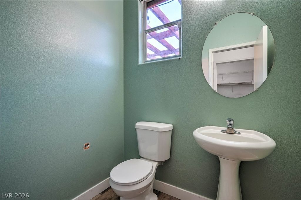 Image 8 of property listing at 2704 Wooly Rose Avenue, Las Vegas, NV 89106