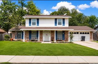 7815 MOUNTAIN FRST, San Antonio, TX 78239