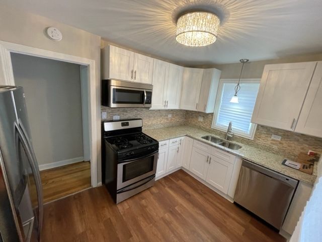 17603 Community Street, Lansing, IL 60438