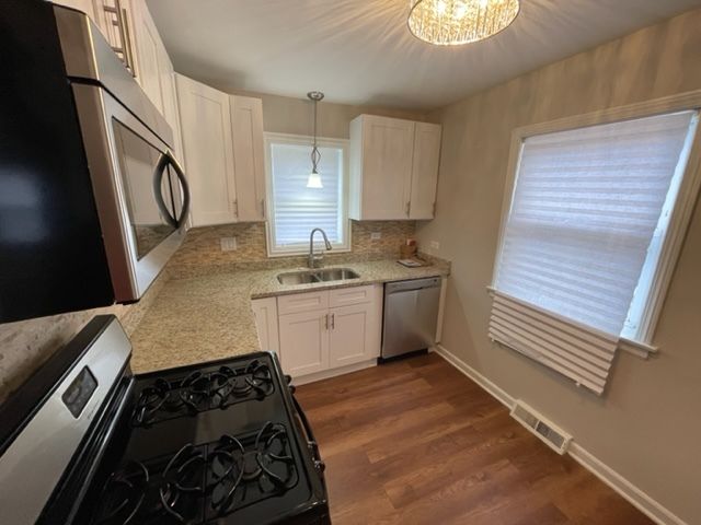 17603 Community Street, Lansing, IL 60438