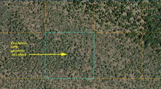 Off Hidden Valley Road TL 900, Midland, OR 97634