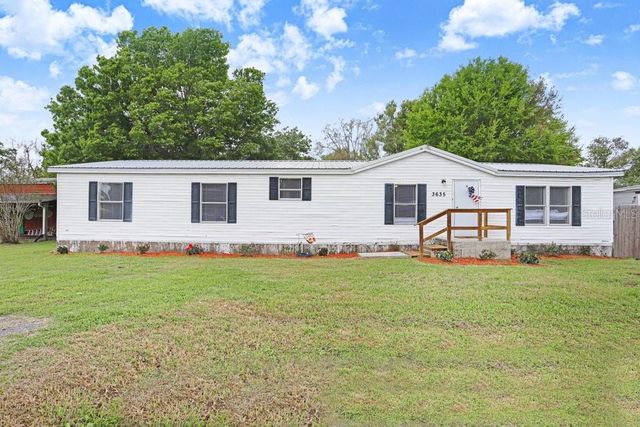 3635 VALLEY FARM ROAD, Lakeland, FL 33810
