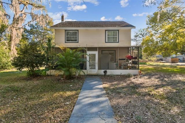 19222 FORT DADE AVENUE, Brooksville, FL 34601