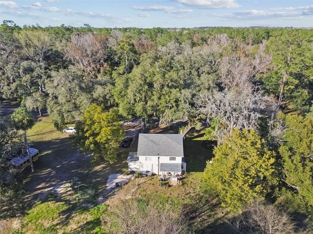 19222 FORT DADE AVENUE, Brooksville, FL 34601