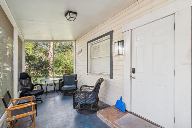 19222 FORT DADE AVENUE, Brooksville, FL 34601