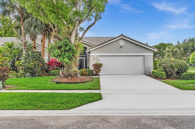 8914 Brittany Lakes Drive, Boynton Beach, FL 33472