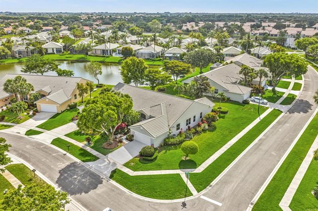 8914 Brittany Lakes Drive, Boynton Beach, FL 33472