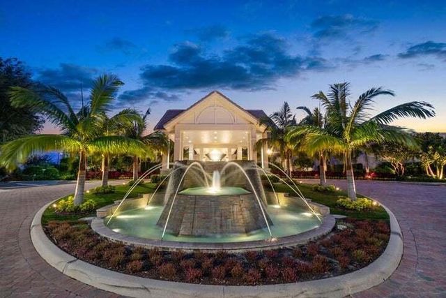 8914 Brittany Lakes Drive, Boynton Beach, FL 33472