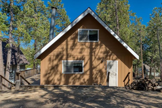 41835 Corlew Lane, Auberry, CA 93602