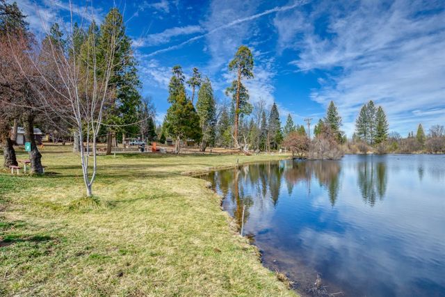 41835 Corlew Lane, Auberry, CA 93602