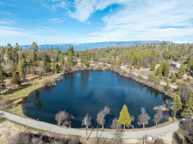 41835 Corlew Lane, Auberry, CA 93602