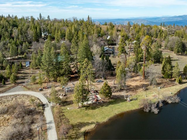 41835 Corlew Lane, Auberry, CA 93602