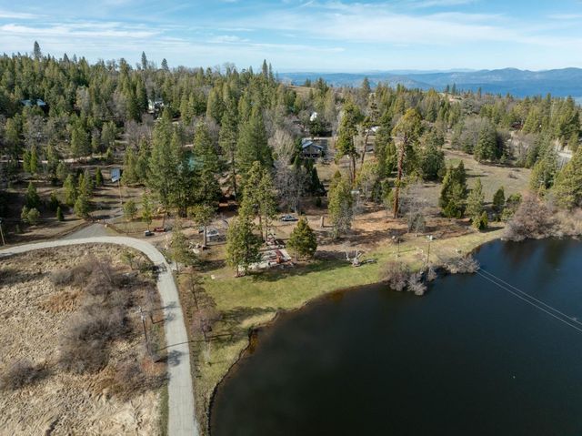 41835 Corlew Lane, Auberry, CA 93602