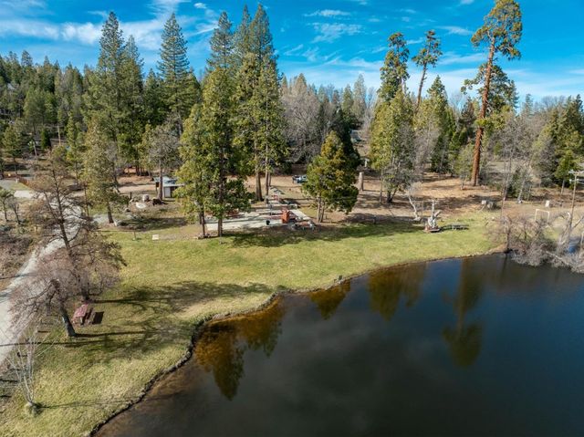 41835 Corlew Lane, Auberry, CA 93602
