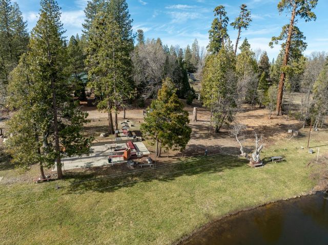 41835 Corlew Lane, Auberry, CA 93602