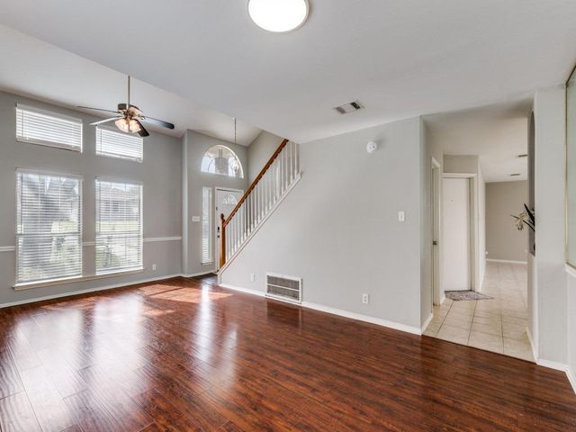 2101 Southeastern TRL, Round Rock, TX 78664