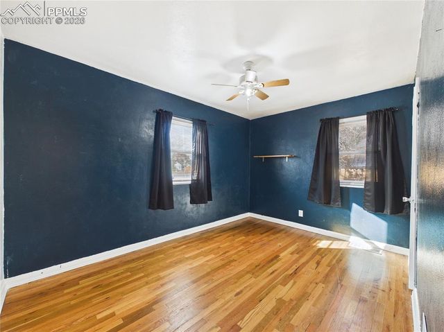 706 Airlane Avenue, Pueblo, CO 81005