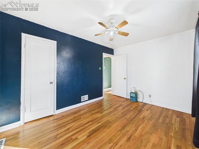 706 Airlane Avenue, Pueblo, CO 81005