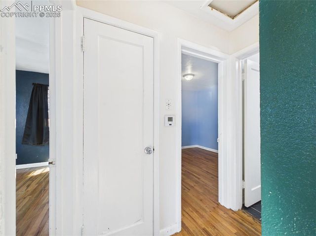 706 Airlane Avenue, Pueblo, CO 81005