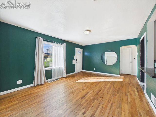 706 Airlane Avenue, Pueblo, CO 81005