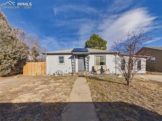 706 Airlane Avenue, Pueblo, CO 81005