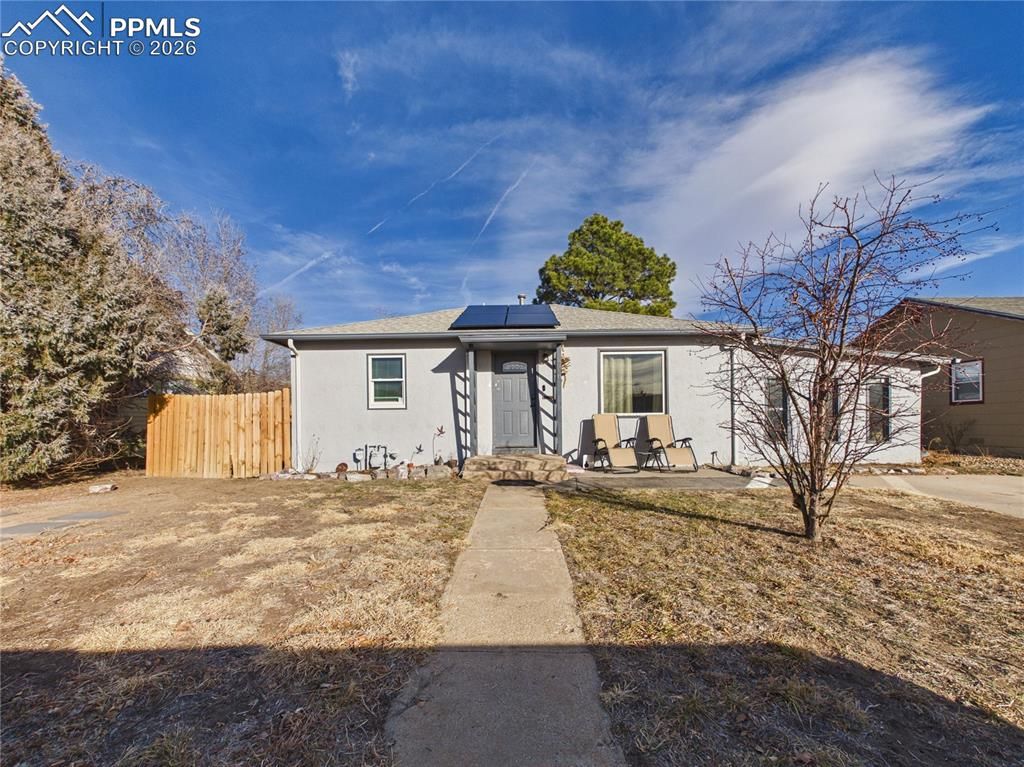 706 Airlane Avenue, Pueblo, CO 81005