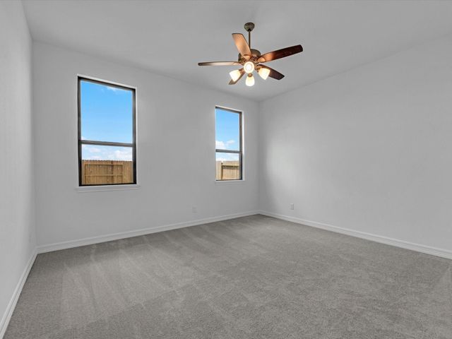 313 Redbud Ridge Drive, Brookshire, TX 77423