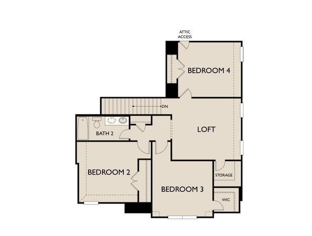 313 Redbud Ridge Drive, Brookshire, TX 77423