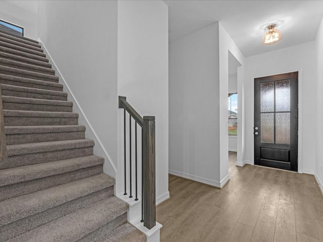 313 Redbud Ridge Drive, Brookshire, TX 77423