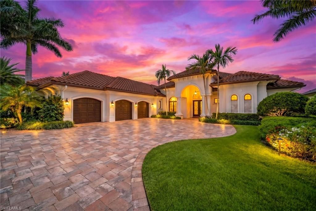 6113 Sunnyslope DR, NAPLES, FL 34119 — photo 2