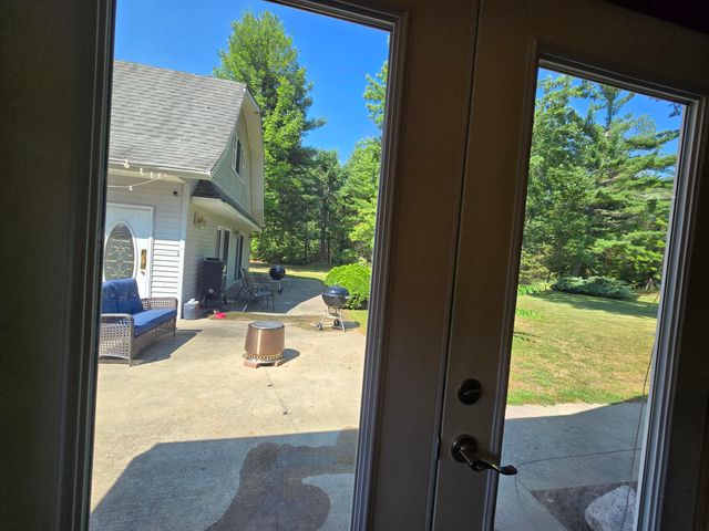 237 POPPS ROAD Road, Mio, MI 48647