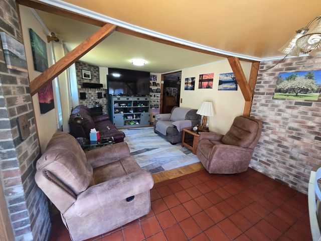 237 POPPS ROAD Road, Mio, MI 48647