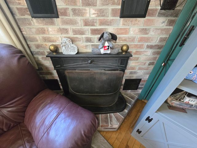 237 POPPS ROAD Road, Mio, MI 48647