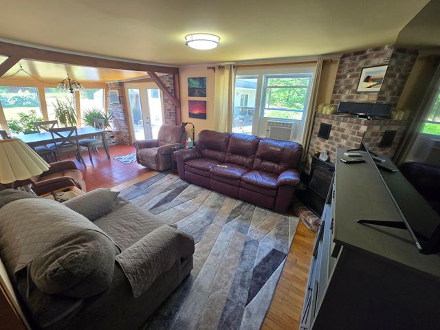 237 POPPS ROAD Road, Mio, MI 48647