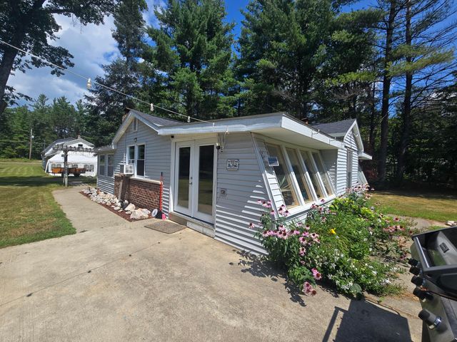 237 POPPS ROAD Road, Mio, MI 48647