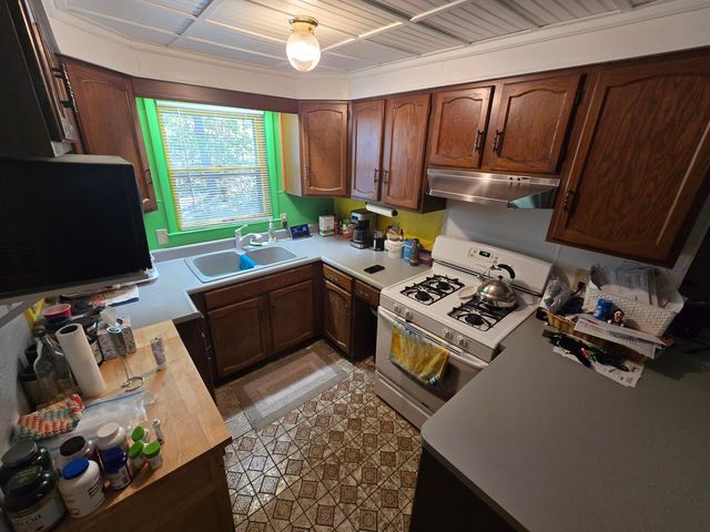 237 POPPS ROAD Road, Mio, MI 48647