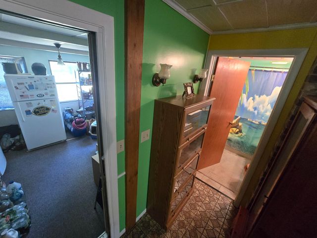 237 POPPS ROAD Road, Mio, MI 48647