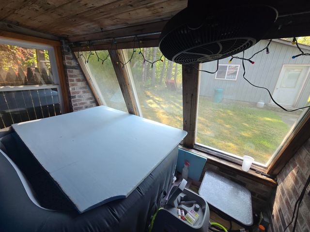 237 POPPS ROAD Road, Mio, MI 48647