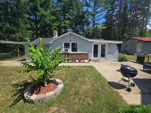 237 POPPS ROAD Road, Mio, MI 48647