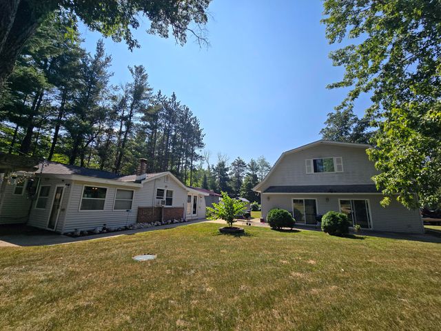 237 POPPS ROAD Road, Mio, MI 48647