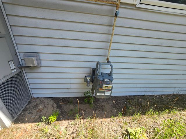 237 POPPS ROAD Road, Mio, MI 48647