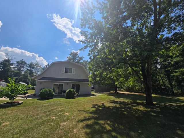 237 POPPS ROAD Road, Mio, MI 48647