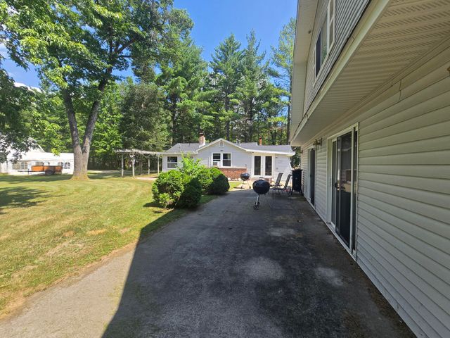 237 POPPS ROAD Road, Mio, MI 48647