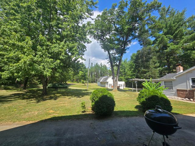 237 POPPS ROAD Road, Mio, MI 48647