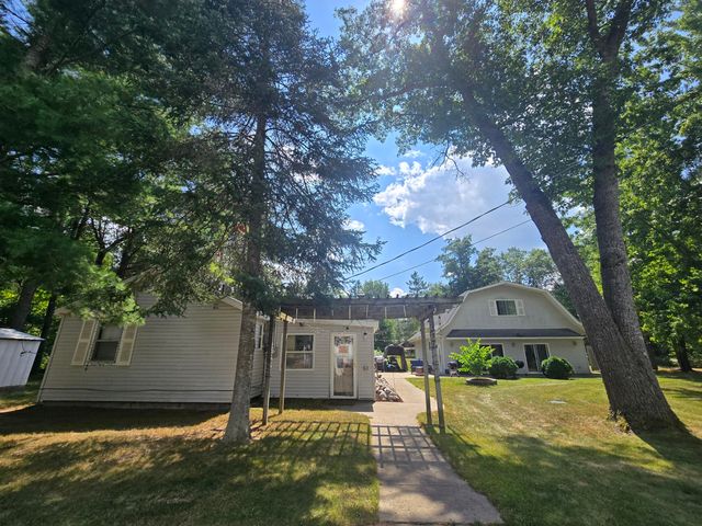 237 POPPS ROAD Road, Mio, MI 48647