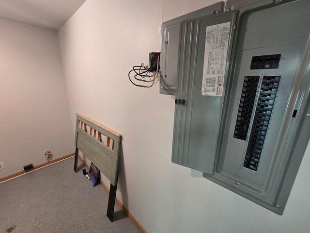 237 POPPS ROAD Road, Mio, MI 48647