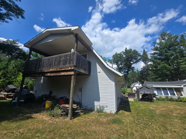 237 POPPS ROAD Road, Mio, MI 48647