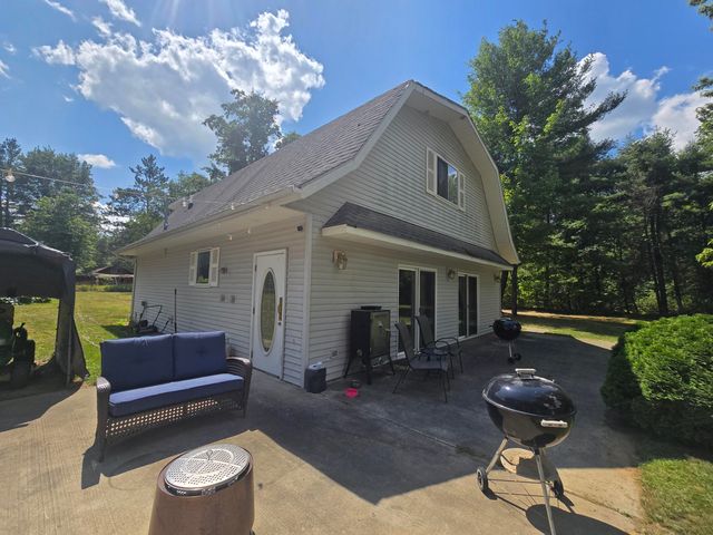 237 POPPS ROAD Road, Mio, MI 48647