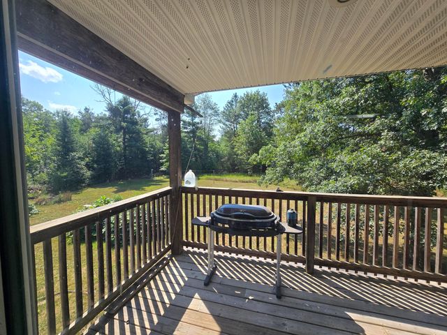 237 POPPS ROAD Road, Mio, MI 48647