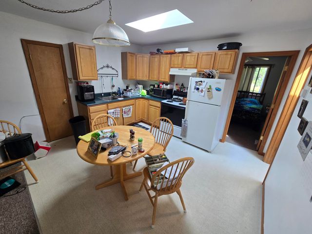 237 POPPS ROAD Road, Mio, MI 48647